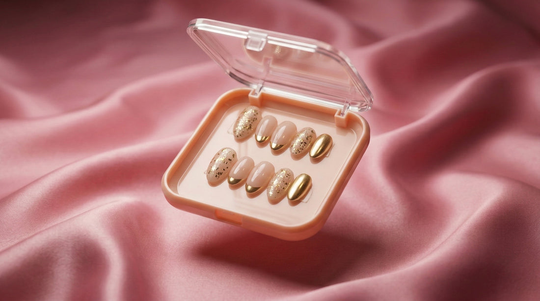 How Long Do Press-On Nails Last? 7 Tricks to Stretch Every Set