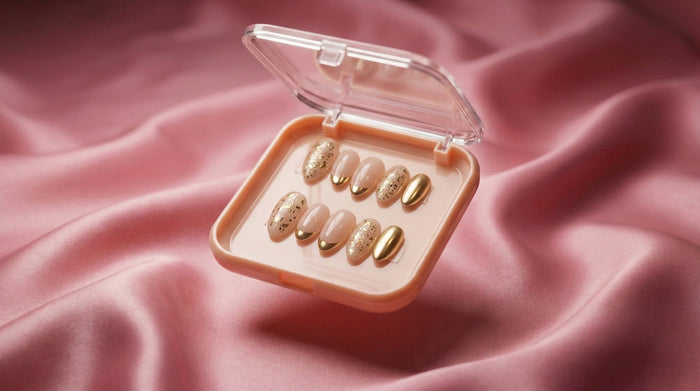 How Long Do Press-On Nails Last? 7 Tricks to Stretch Every Set