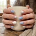 Happy Soul Press-On Nails