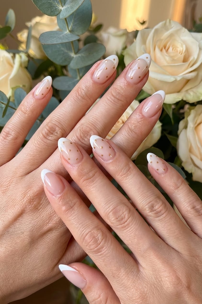 Miss Pretty nail polish - bottle product photo