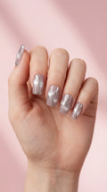 I See U Press-On Nails