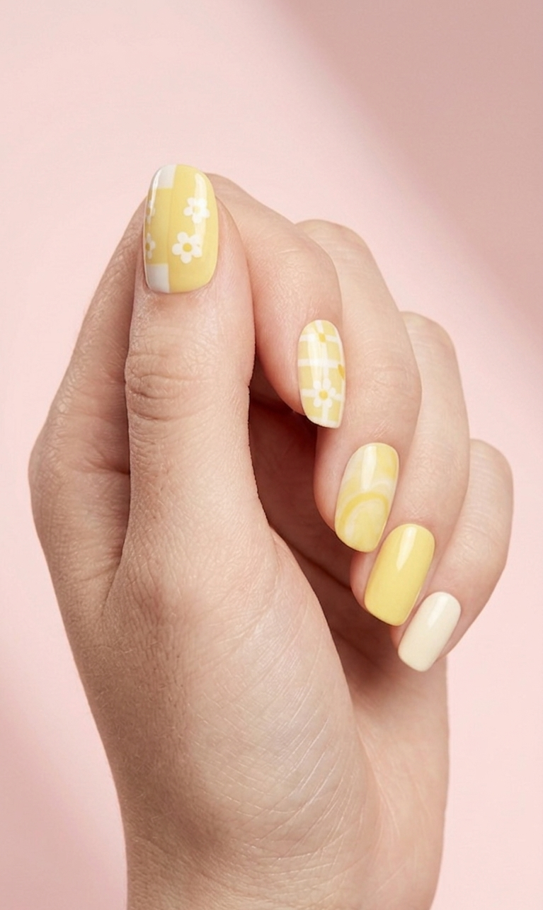 Creamy Citrus