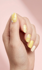 Gold French Set