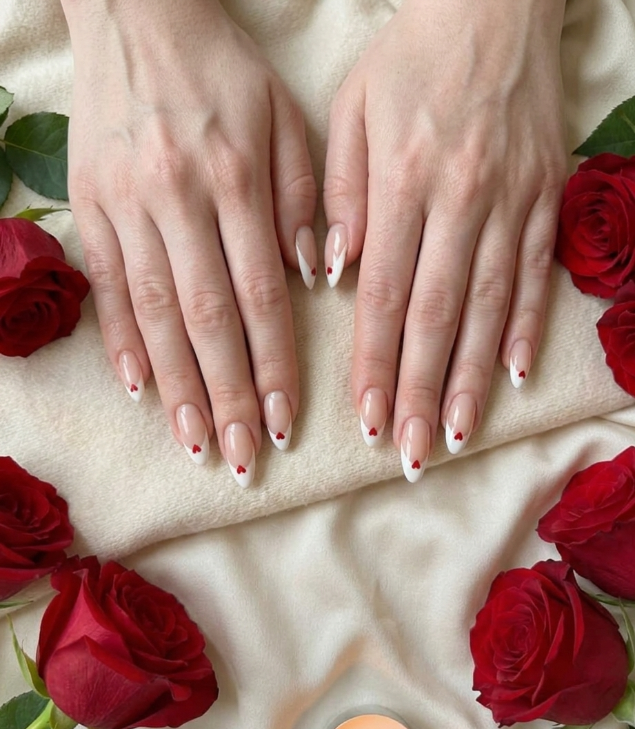 White Love
