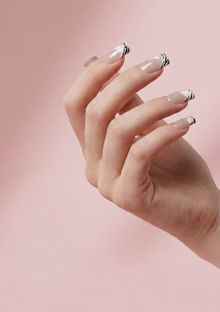 Zebra Luxe