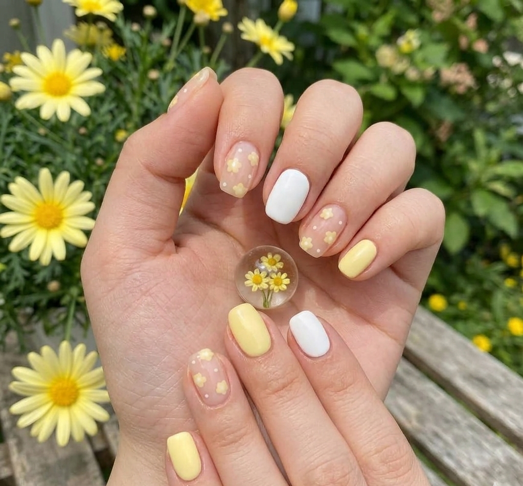 Fresh Flower