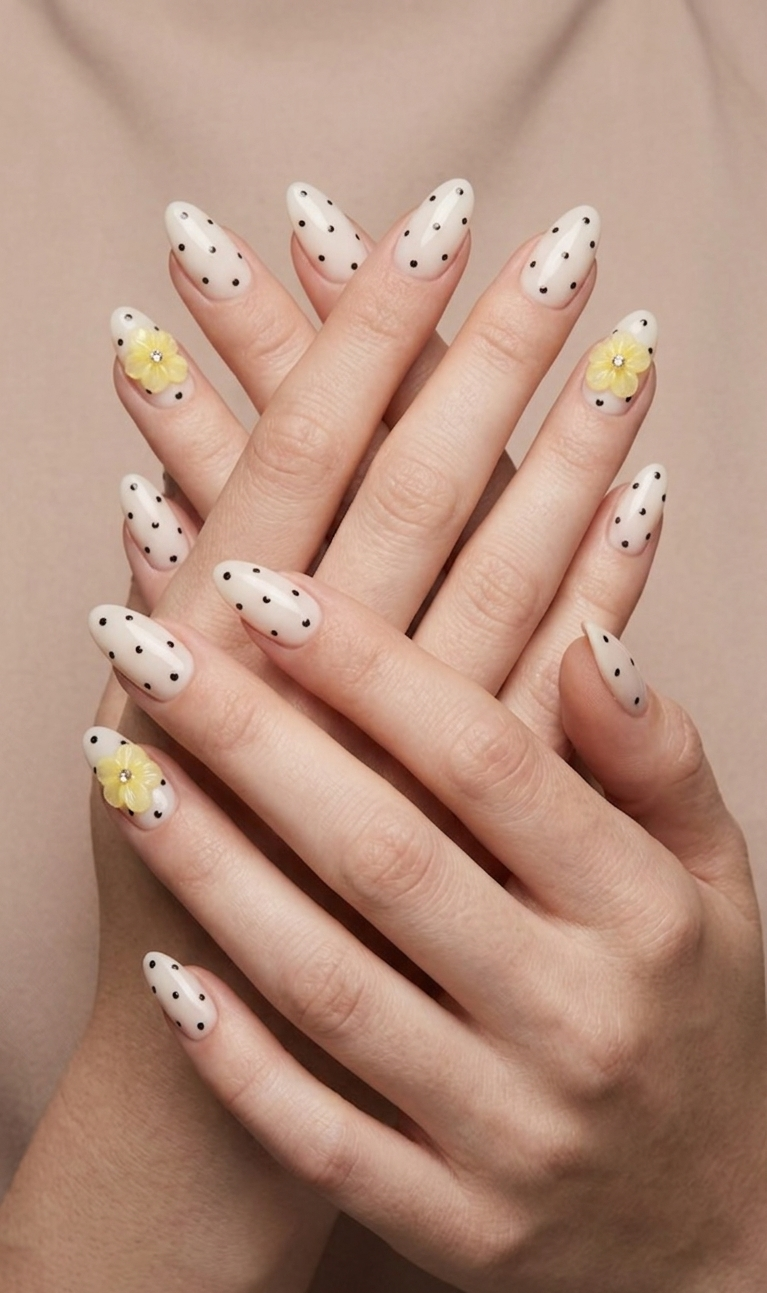Daisy Dots