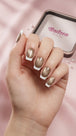 Bronze Cat Eye
