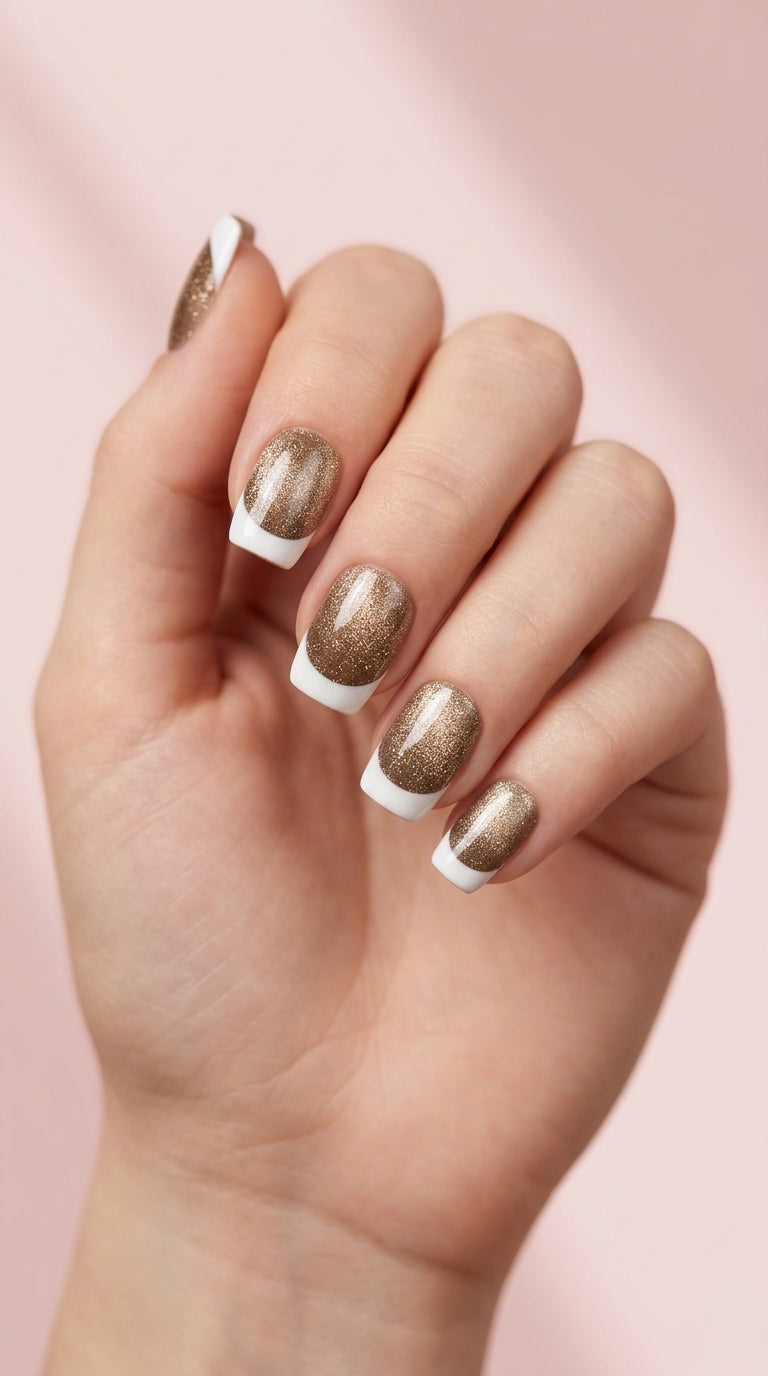 Bronze Cat Eye