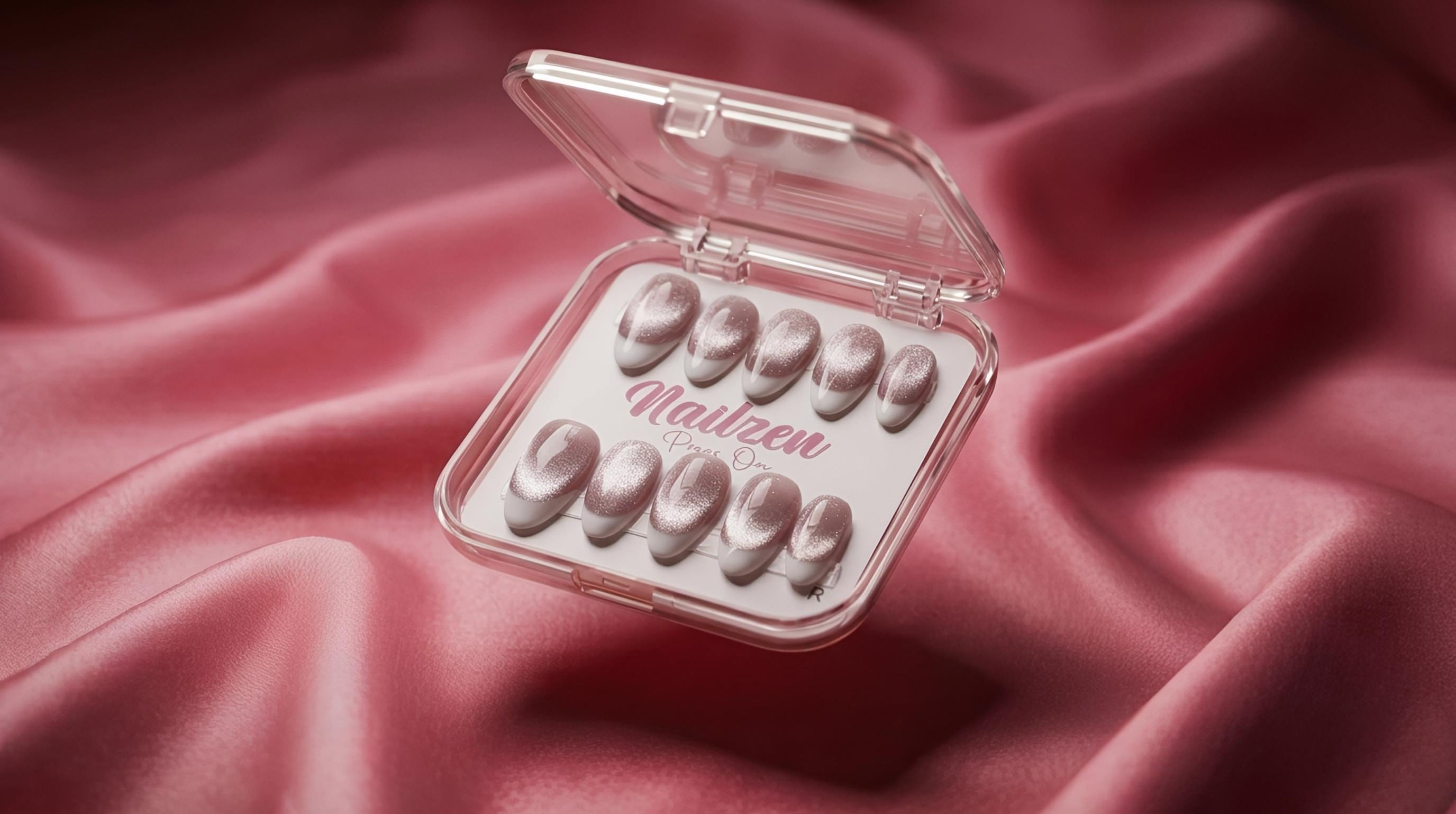 Pink Velvet French