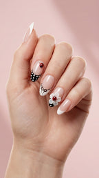 Vintage Ladybug