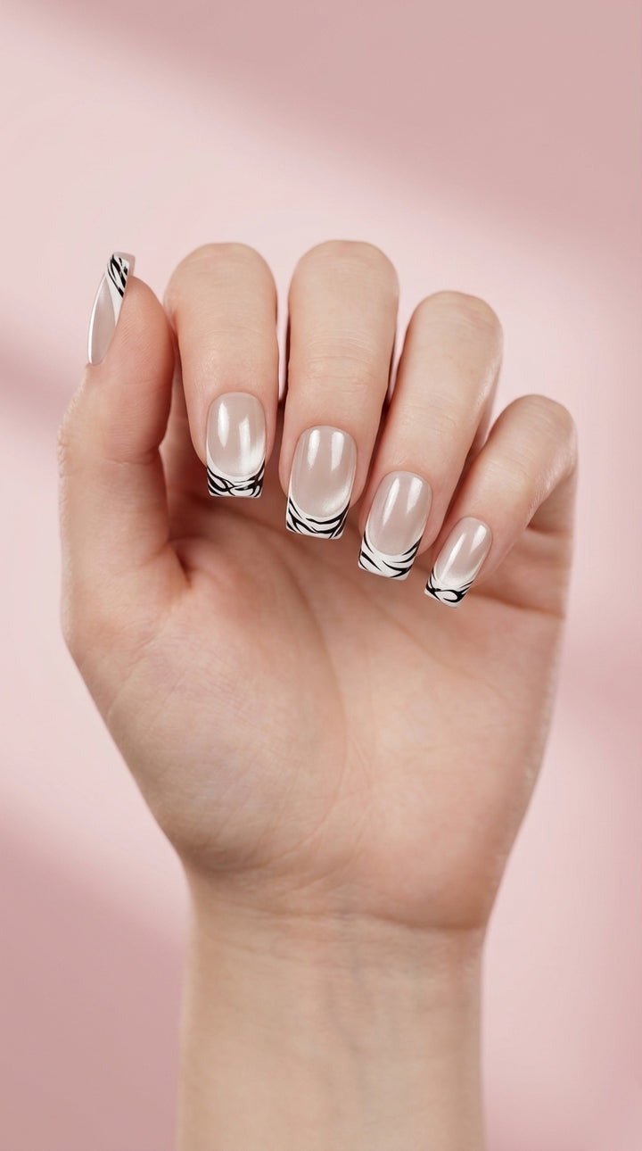 Zebra Luxe