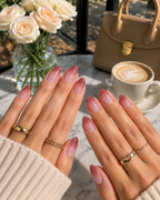 Rosewood Ombré Hand & Foot Combo