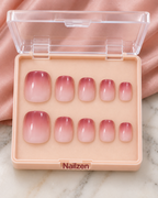 Rosewood Ombré Hand & Foot Combo