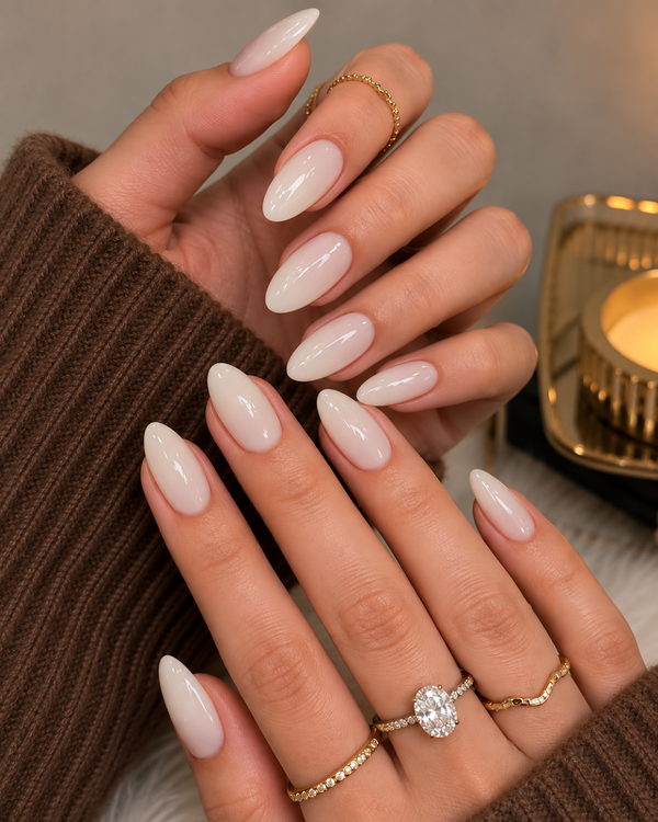 Vanilla Milk Hand & Foot Combo