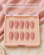 Rosé Nude Hand & Foot Combo