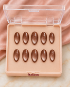 Cocoa Chrome Hand & Foot Combo