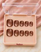 Cocoa Chrome Hand & Foot Combo