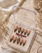 NailZen Build Your Box — any 5 sets for ₹2,999