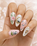 Panda Blossom